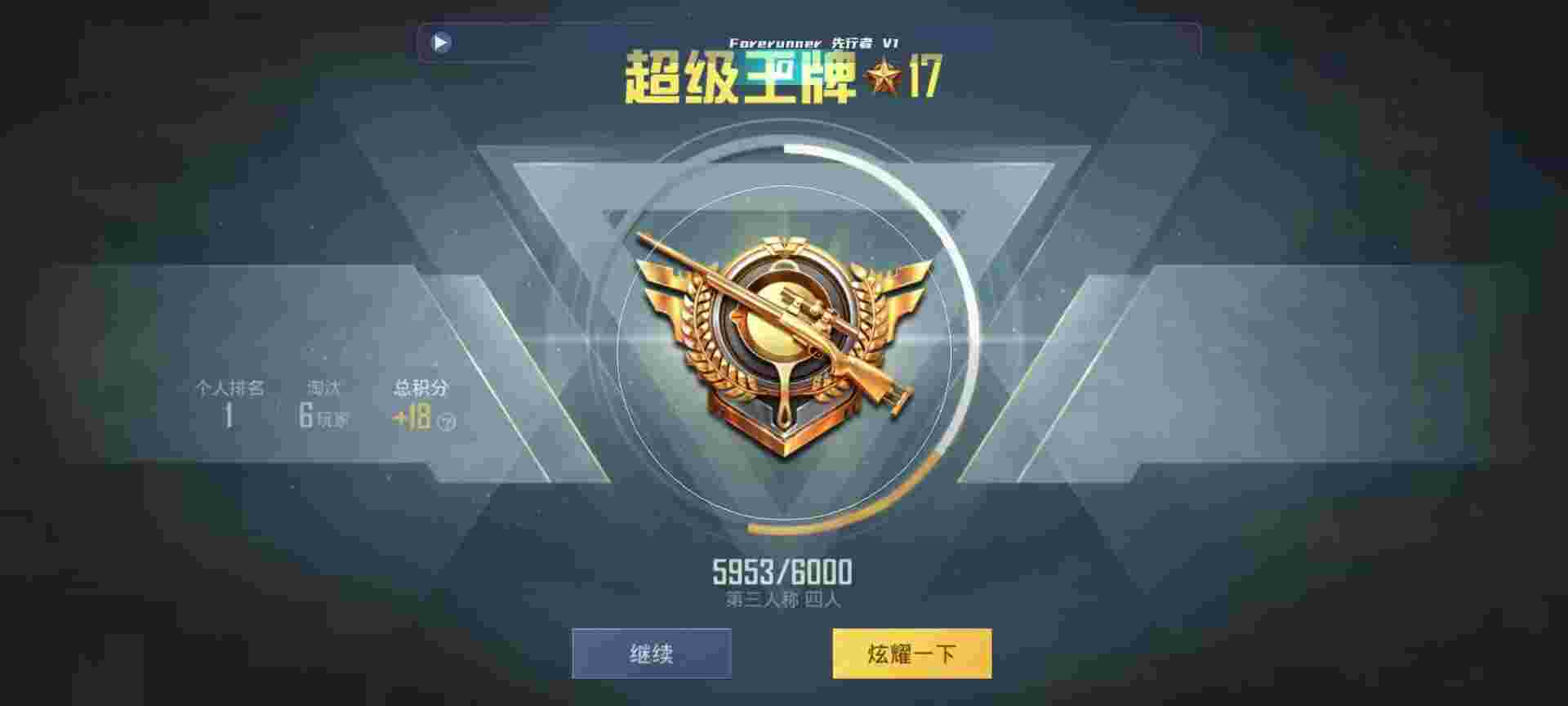和平精英鸡腿辅助自瞄 - ��ƽ��Ӣ͸������ӽ���ʲô����辅助预览图